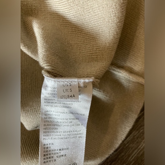 Anthropologie Chrissy Sweater Dress - Picture 10 of 13